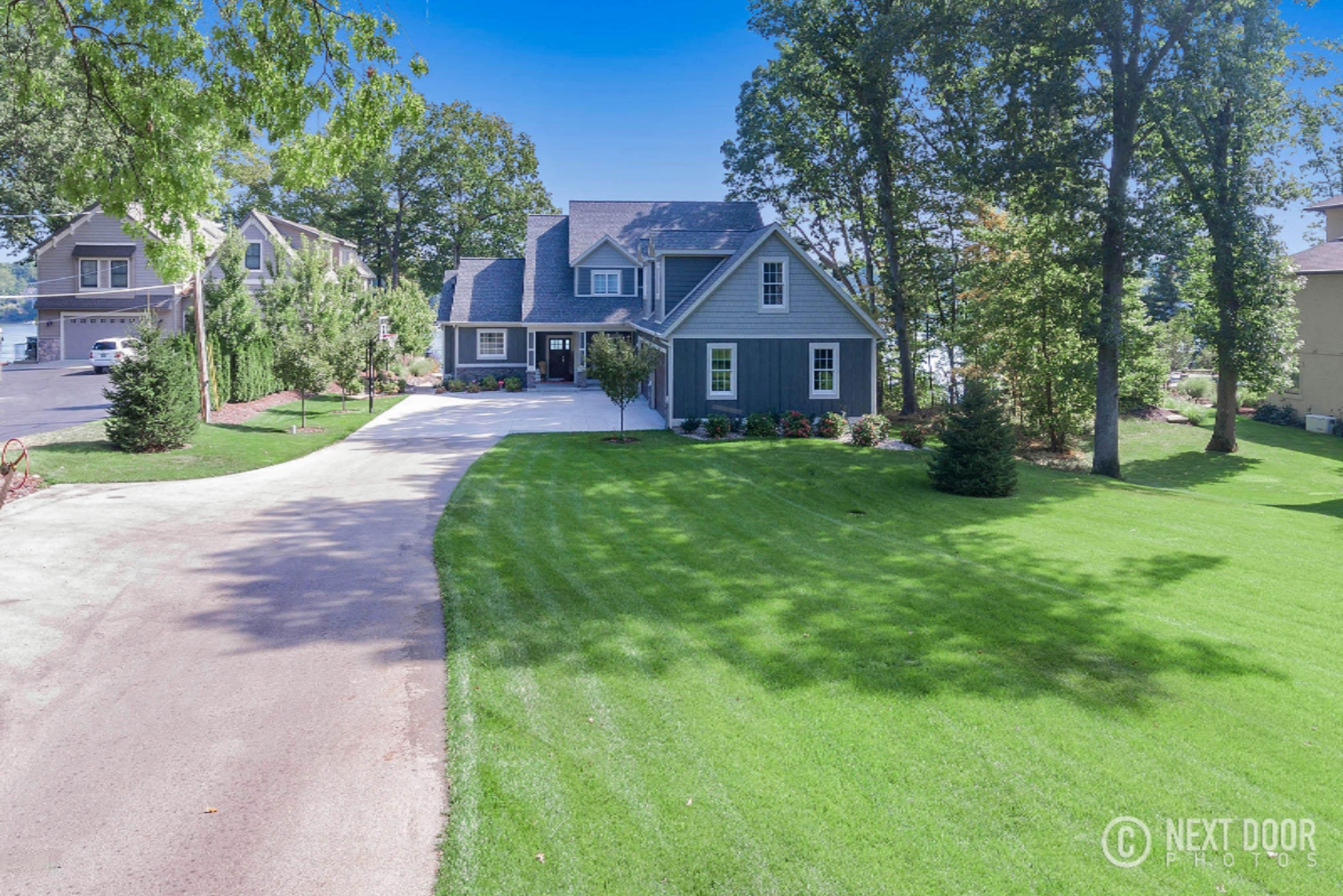 17960 West Spring Lake Road Spring Lake, MI 49456 - Photo 101 of 110 DJI_0797