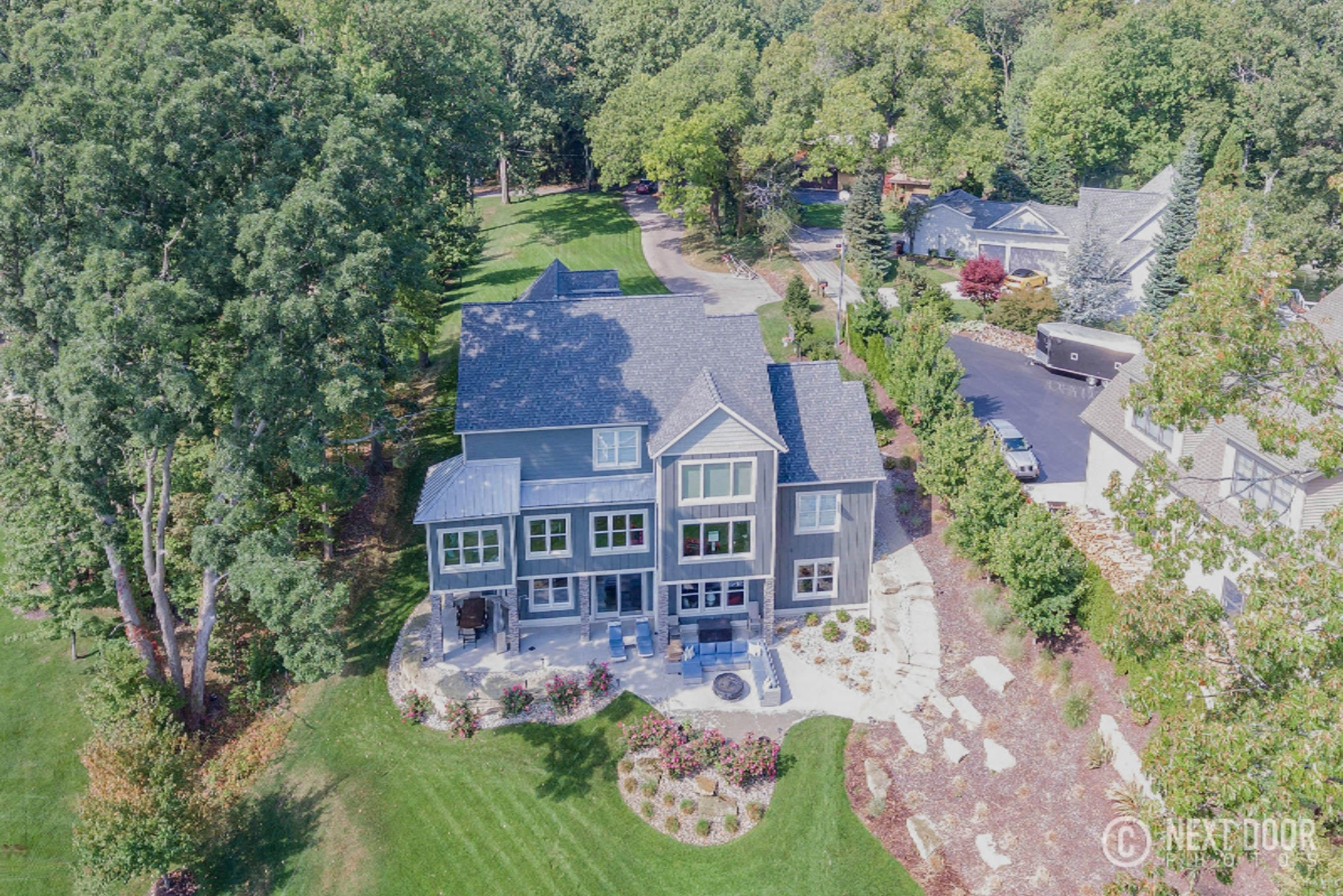 17960 West Spring Lake Road Spring Lake, MI 49456 - Photo 102 of 110 DJI_0798