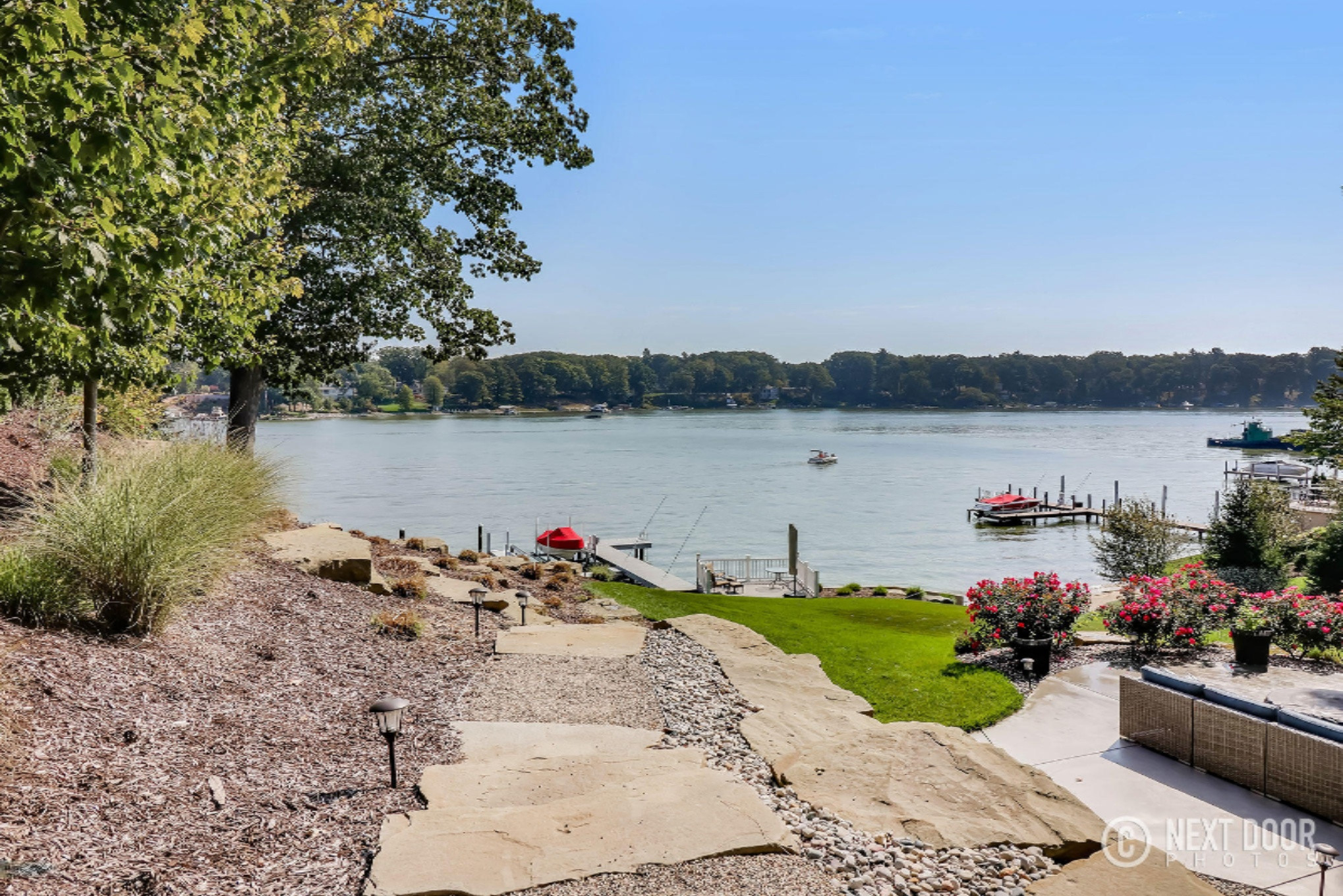 17960 West Spring Lake Road Spring Lake, MI 49456 - Photo 18 of 110 IMG_8160_blended