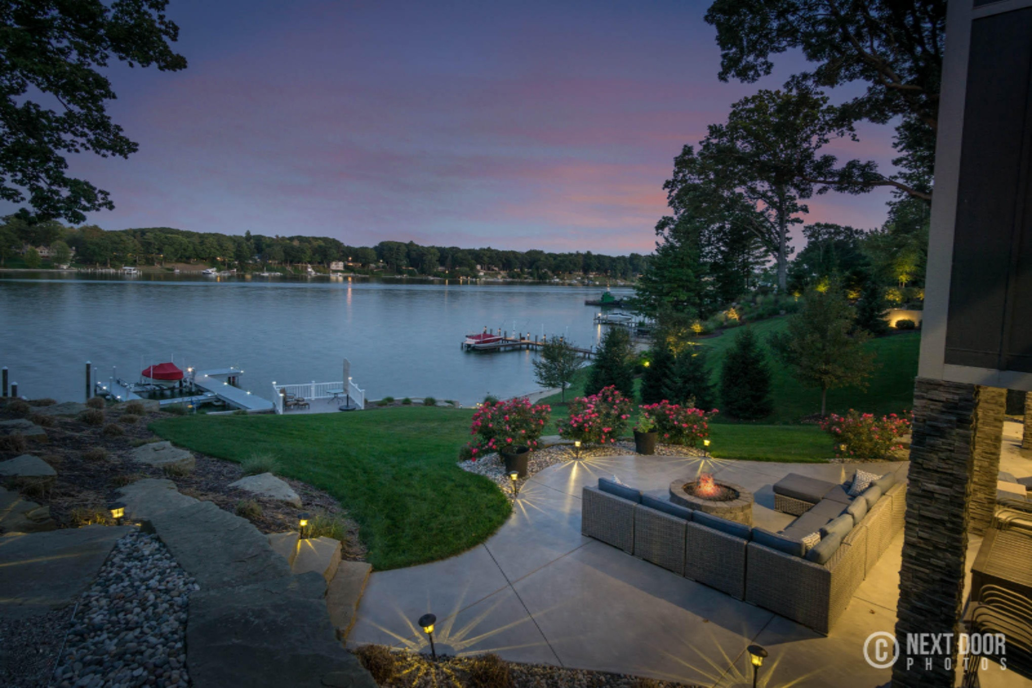 17960 West Spring Lake Road Spring Lake, MI 49456 - Photo 3 of 110 DSC09172-Edit