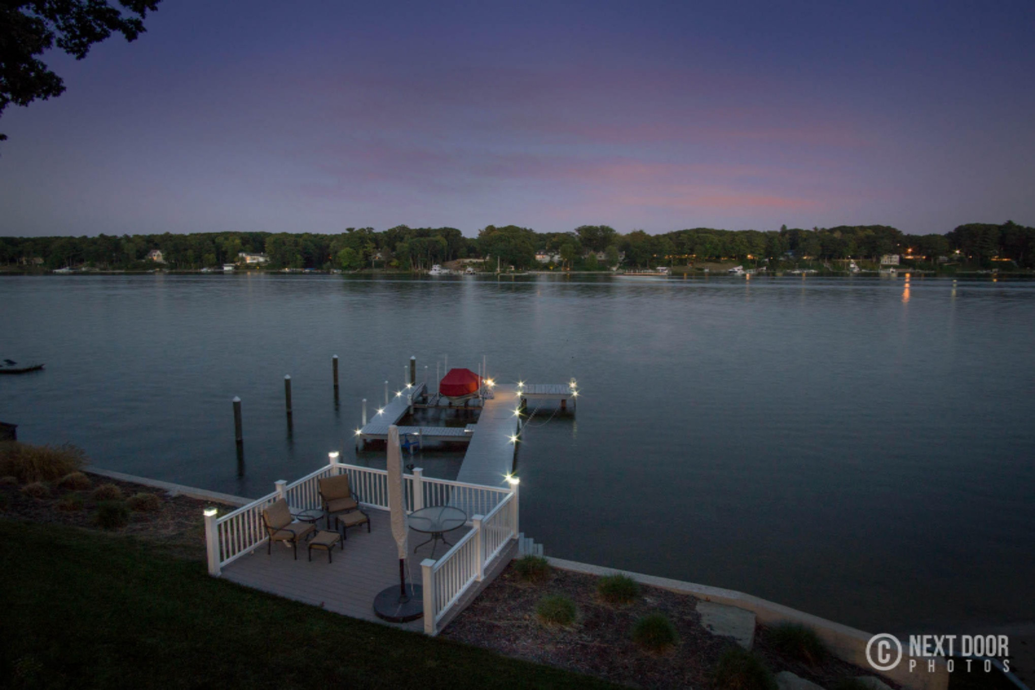 17960 West Spring Lake Road Spring Lake, MI 49456 - Photo 4 of 110 DSC09184-Edit