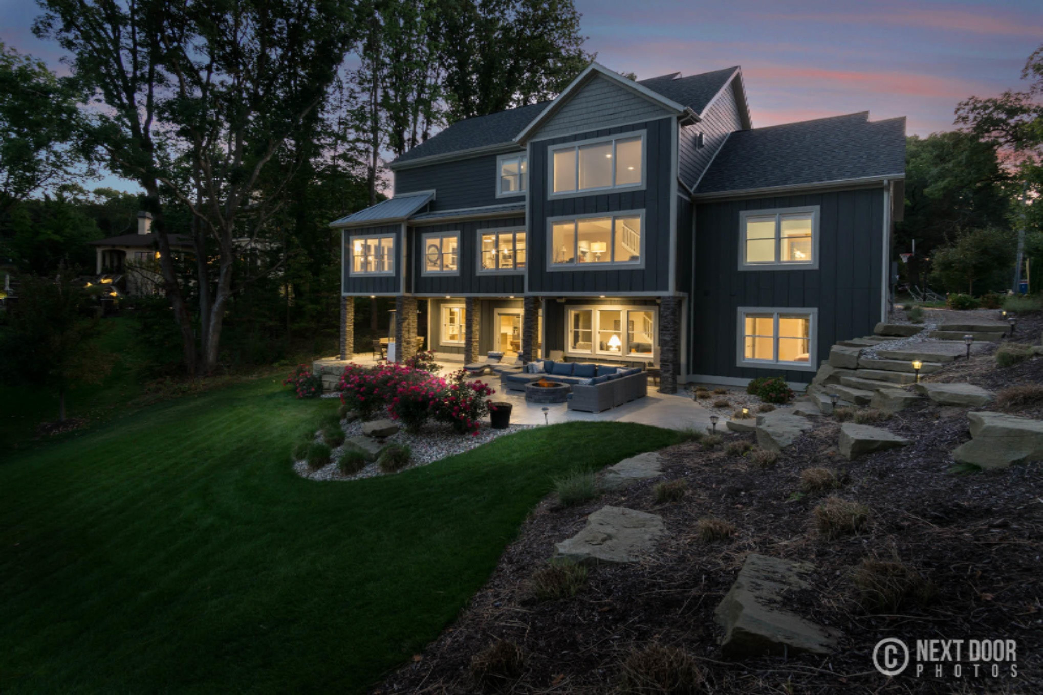 17960 West Spring Lake Road Spring Lake, MI 49456 - Photo 5 of 110 DSC09157-Edit