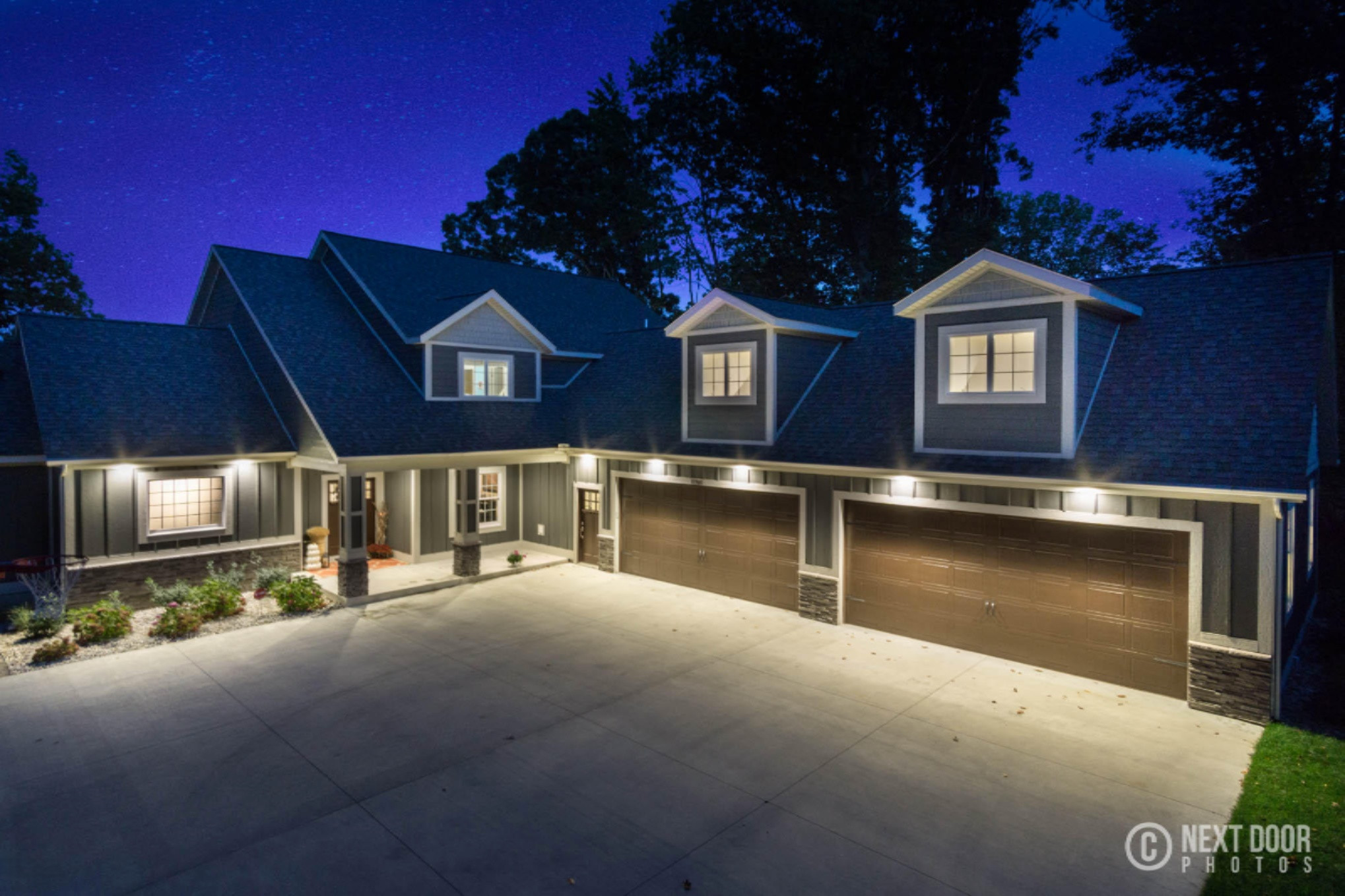 17960 West Spring Lake Road Spring Lake, MI 49456 - Photo 8 of 110 DSC09193-Edit