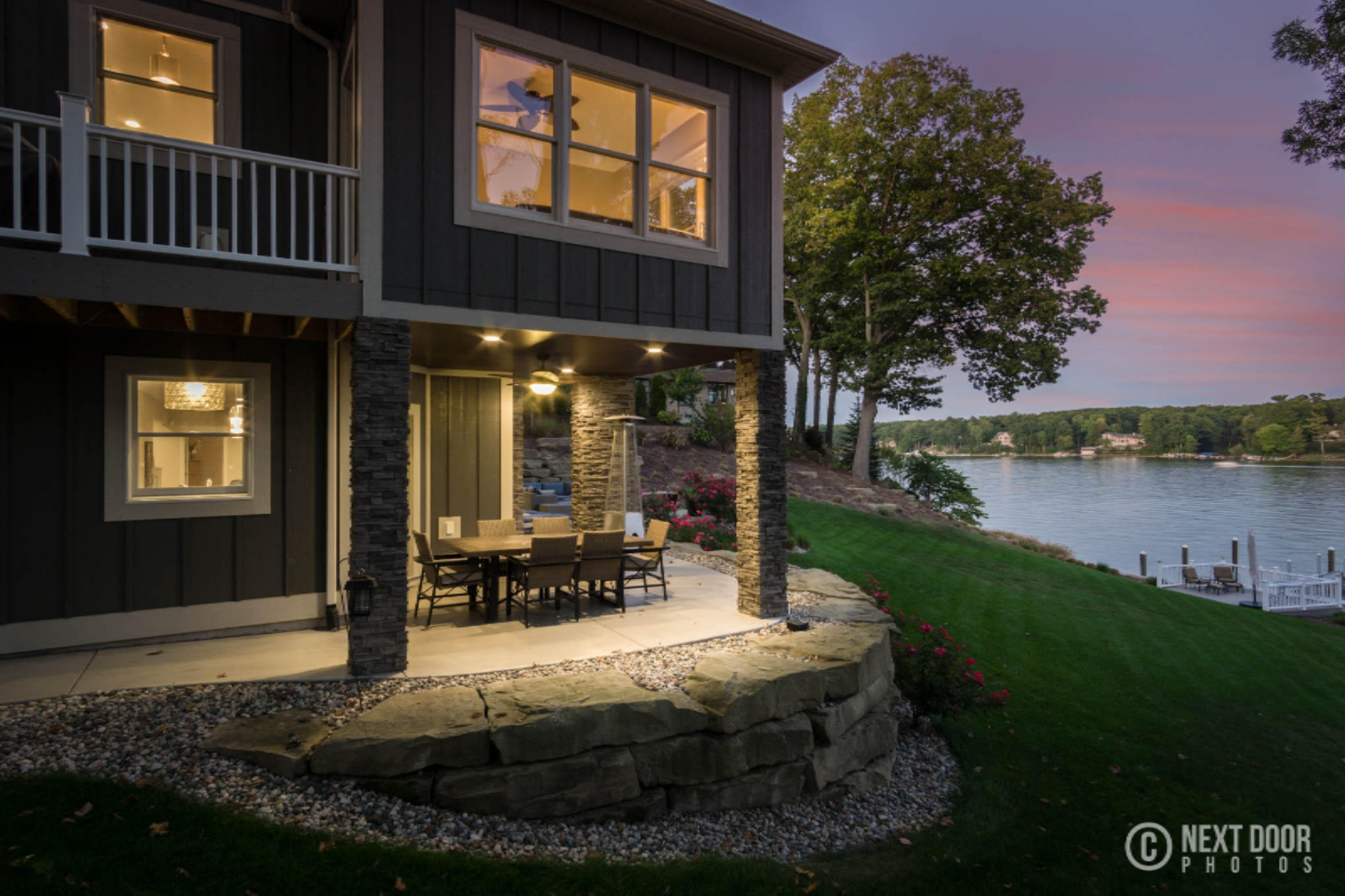 17960 West Spring Lake Road Spring Lake, MI 49456 - Photo 9 of 110 DSC09132-Edit
