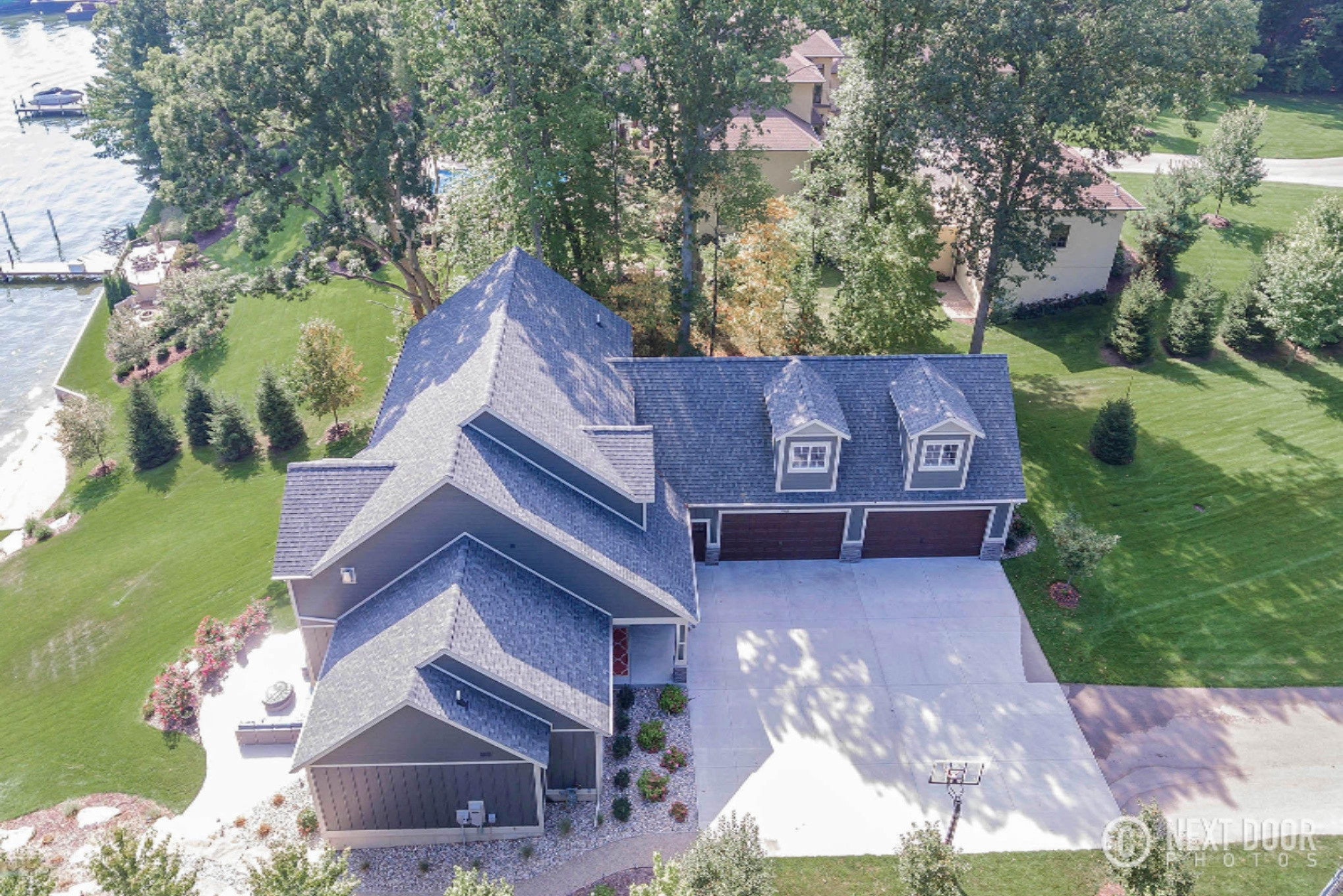 17960 West Spring Lake Road Spring Lake, MI 49456 - Photo 99 of 110 DJI_0792
