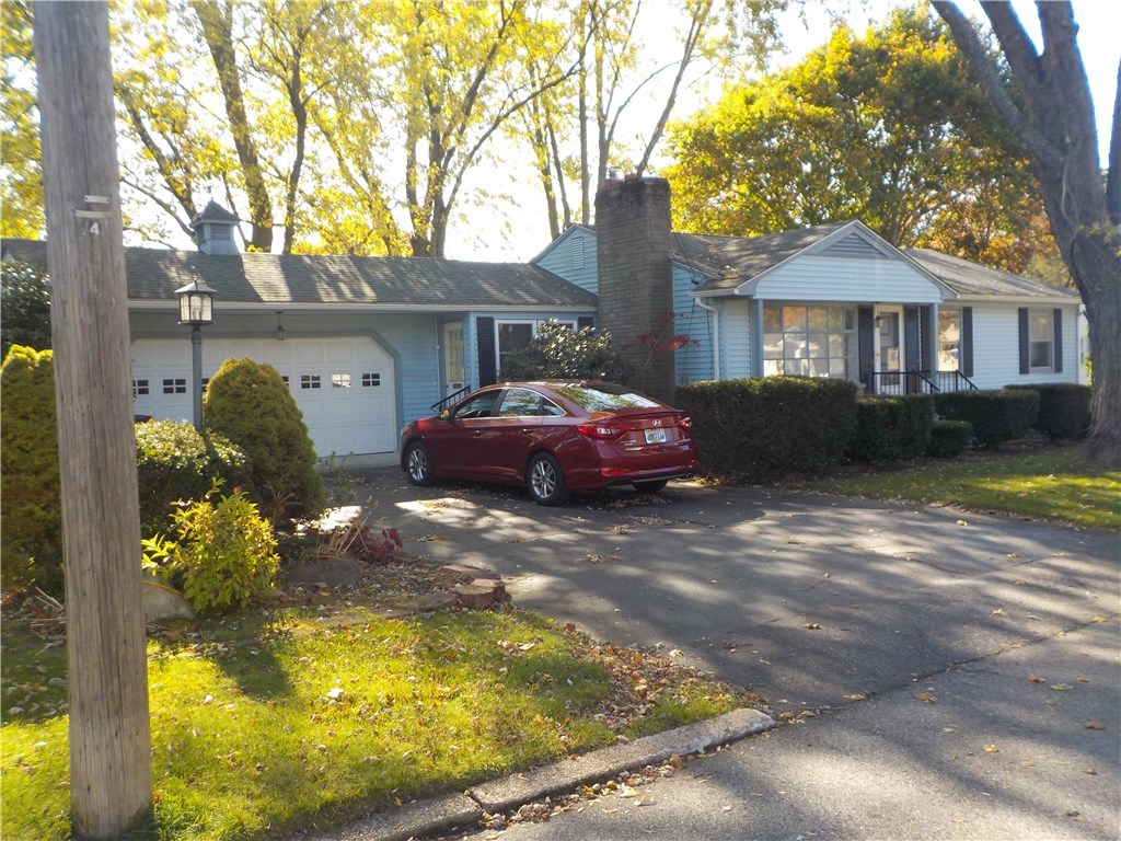 63 Nimitz Road Woonsocket, RI 02895 - Photo 1 of 22