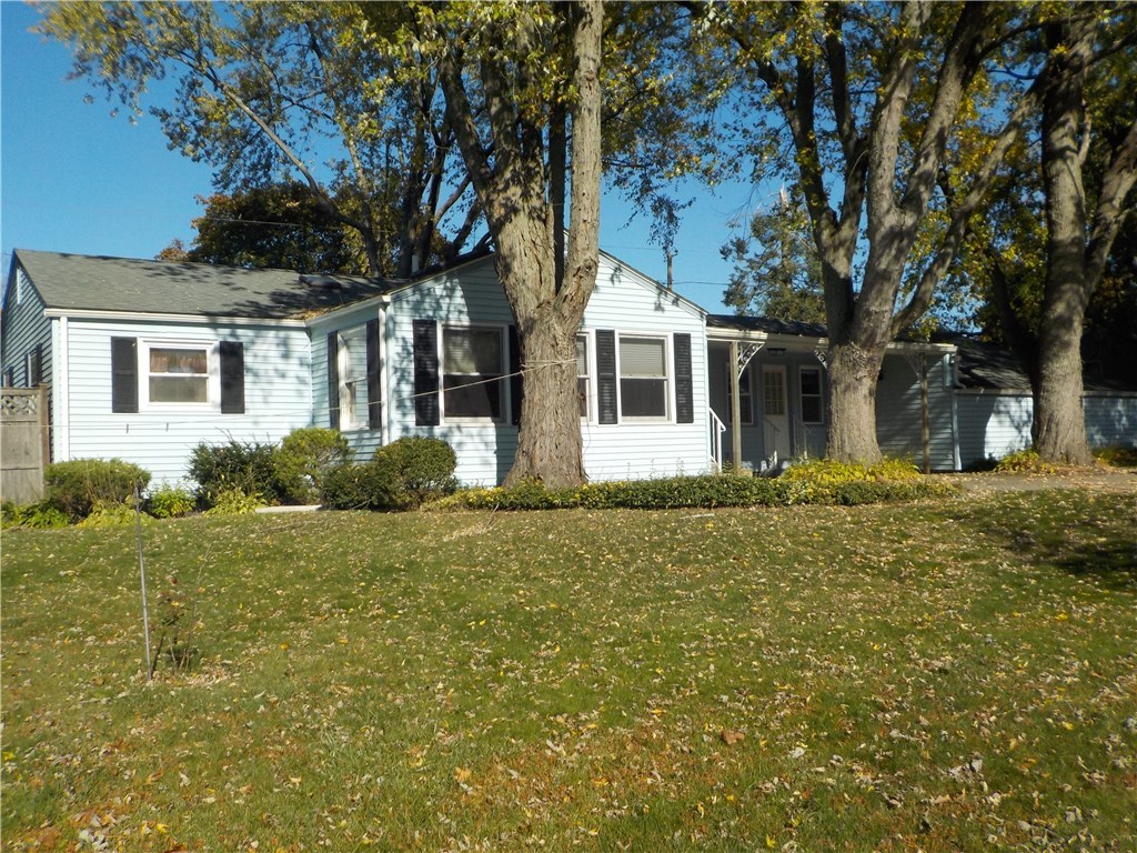 63 Nimitz Road Woonsocket, RI 02895 - Photo 20 of 22