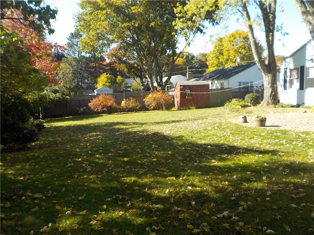 63 Nimitz Road Woonsocket, RI 02895 - Photo 21 of 22