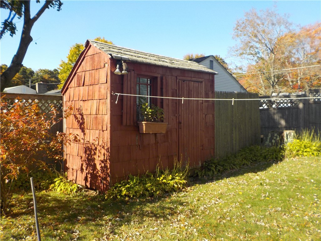 63 Nimitz Road Woonsocket, RI 02895 - Photo 22 of 22