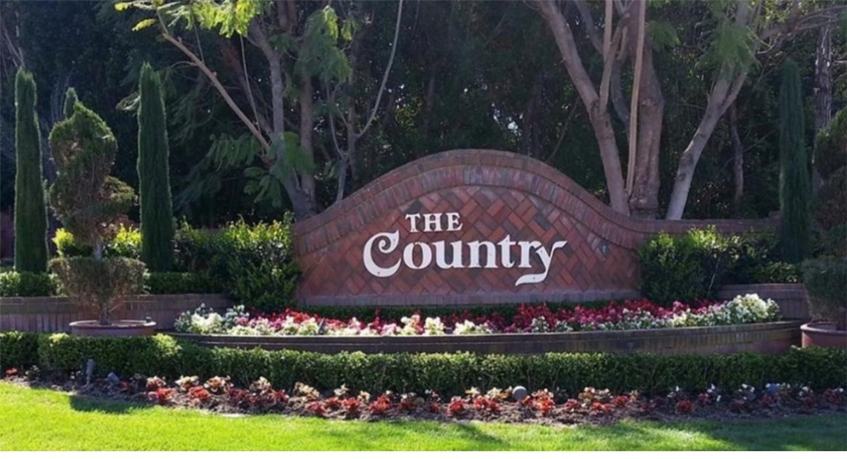 22455 Ridge Line Road Diamond Bar, CA 91765 - Photo 13 of 13 a sign on the side of the road