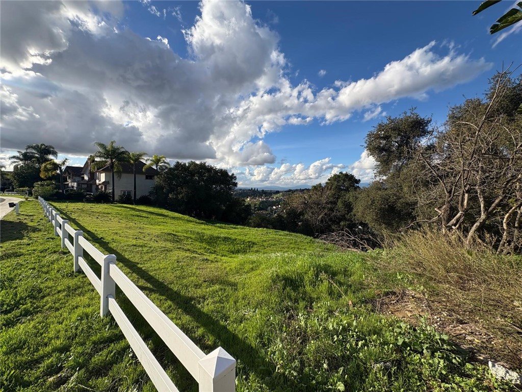 22455 Ridge Line Road Diamond Bar, CA 91765 - Photo 5 of 13 a view of a golf course with a swimming pool