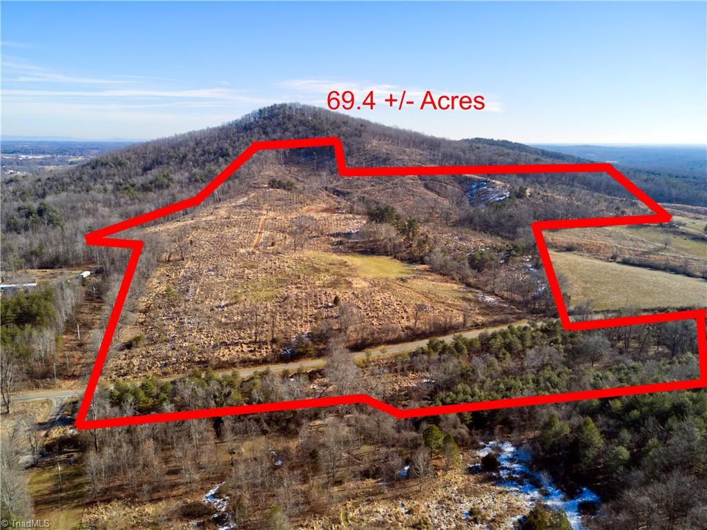 Tbd Grassy Fork Road Elkin, NC 28621 - Photo 1 of 31 ***Red lines are for approximate property lines and are not an exact survey***