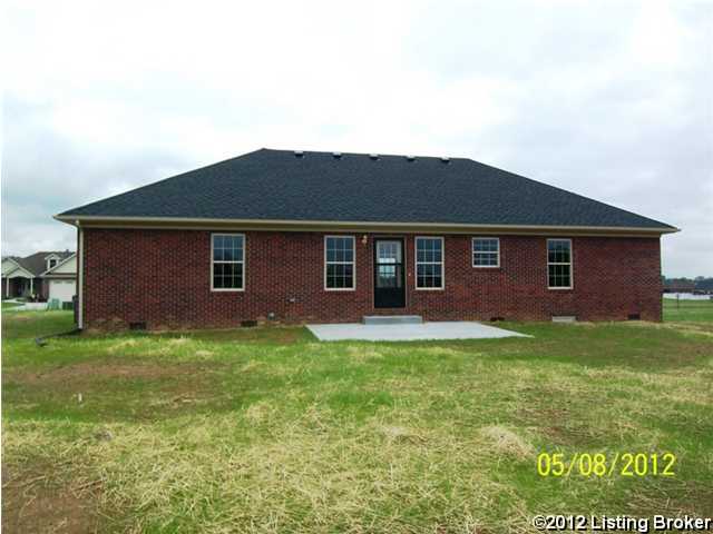 203 Ruth Lane Bardstown, KY 40004 - Photo 8 of 10 Additional Photo