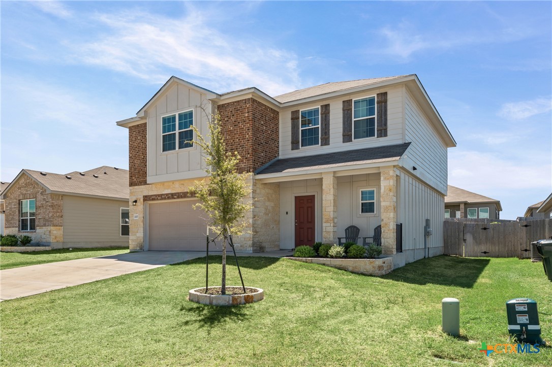 2227 Wasabi Road Temple, TX 76501 - Photo 2 of 38