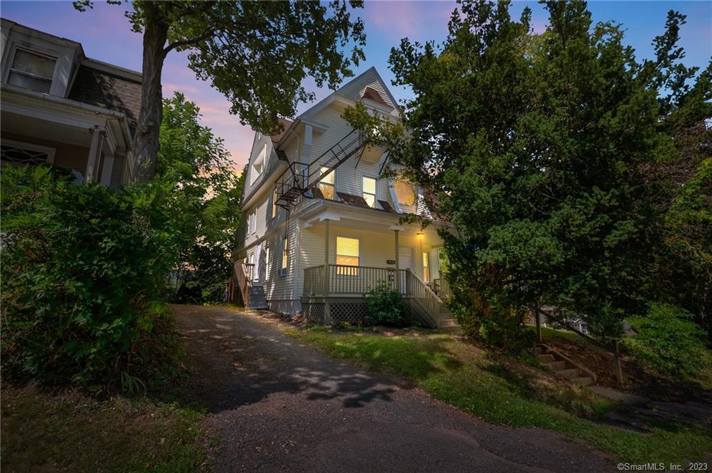 86 Kensington Heights Meriden, CT 06451 - Photo 1 of 1