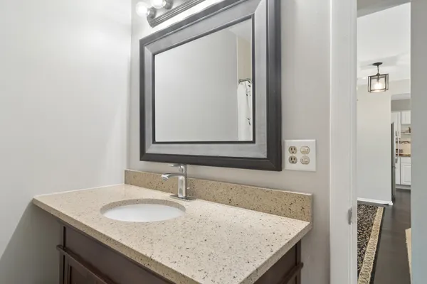 $175,000 | 2407 East Olive Street, Unit 2F, Arlington Heights, IL 60004