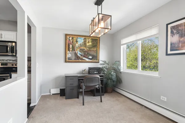 $175,000 | 2407 East Olive Street, Unit 2F, Arlington Heights, IL 60004