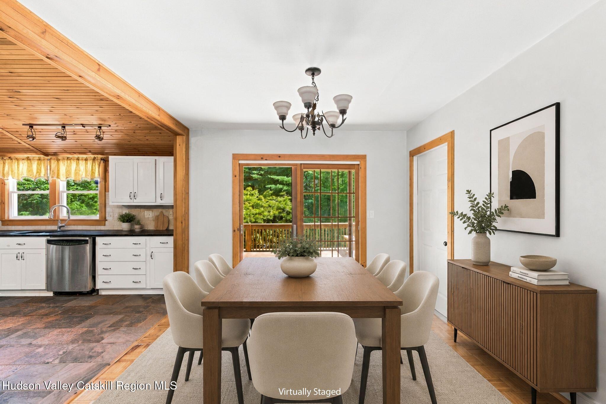 690 Samsonville Road Kerhonkson, NY 12446 - Photo 5 of 23 5