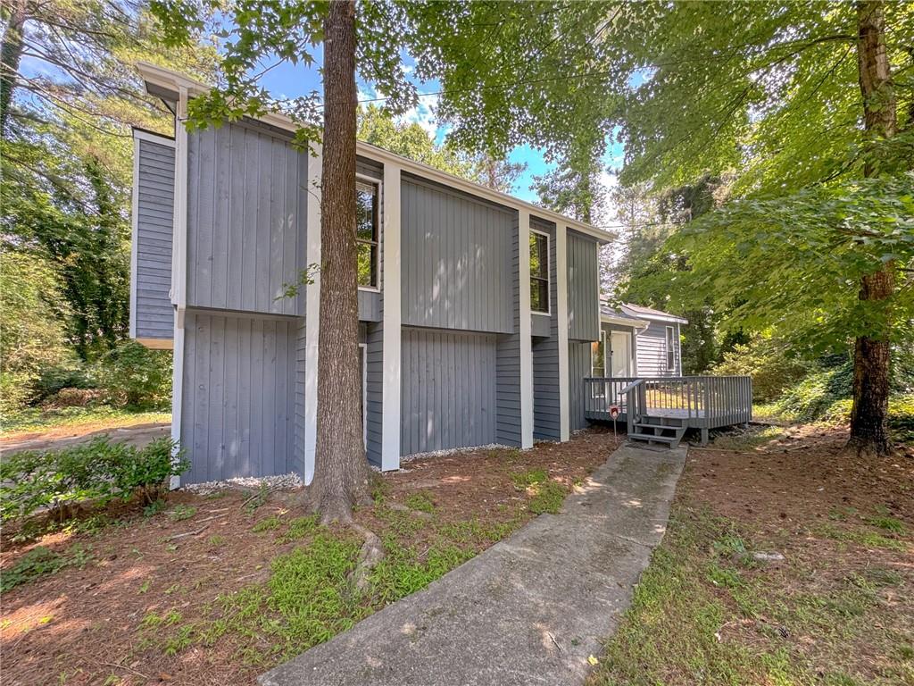 899 Post Rd Circle Stone Mountain, GA 30088 - Photo 1 of 1 Gallery Image 1
