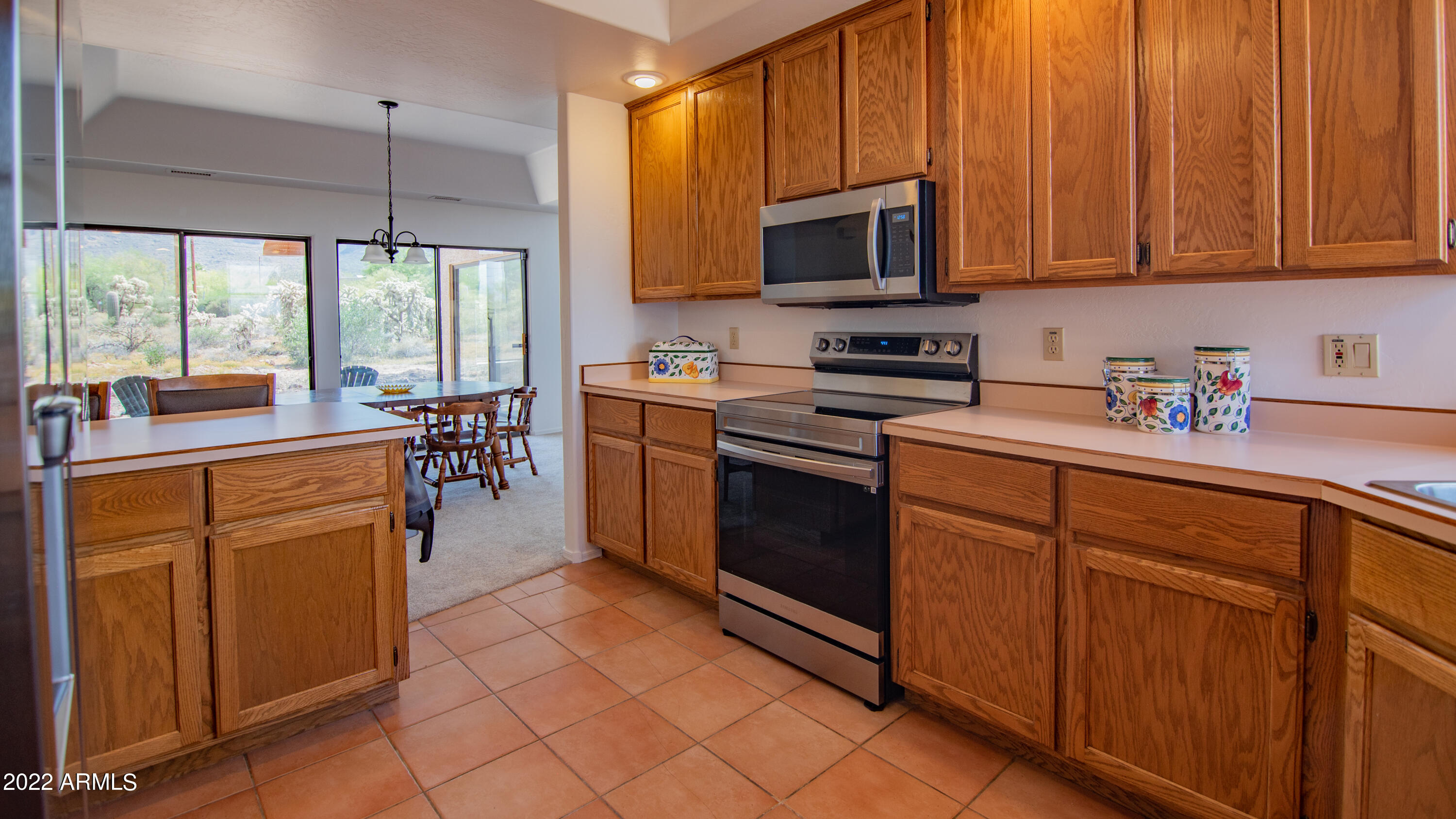 350 South Prospectors Road Apache Junction, AZ 85119 - Photo 19 of 41 21