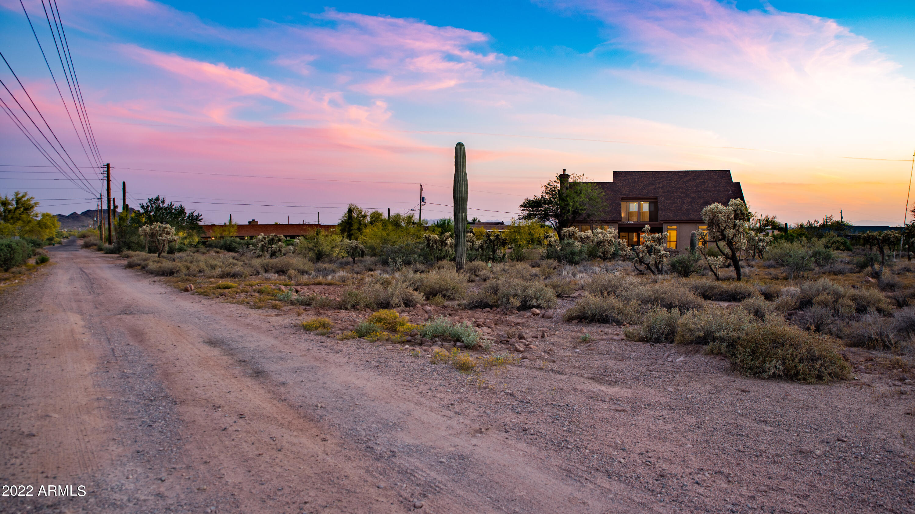 350 South Prospectors Road Apache Junction, AZ 85119 - Photo 40 of 41 44