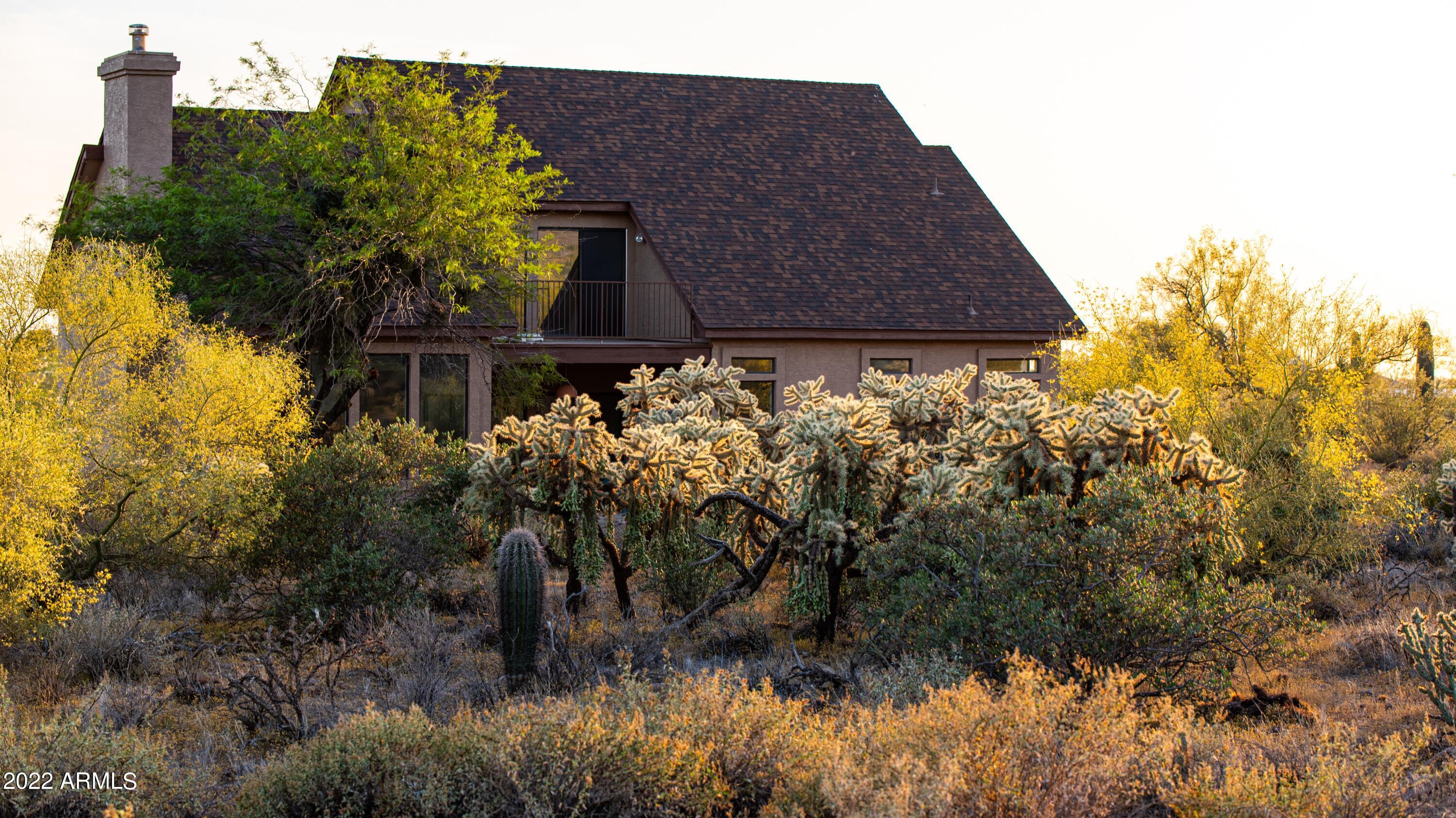 350 South Prospectors Road Apache Junction, AZ 85119 - Photo 41 of 41 42-1