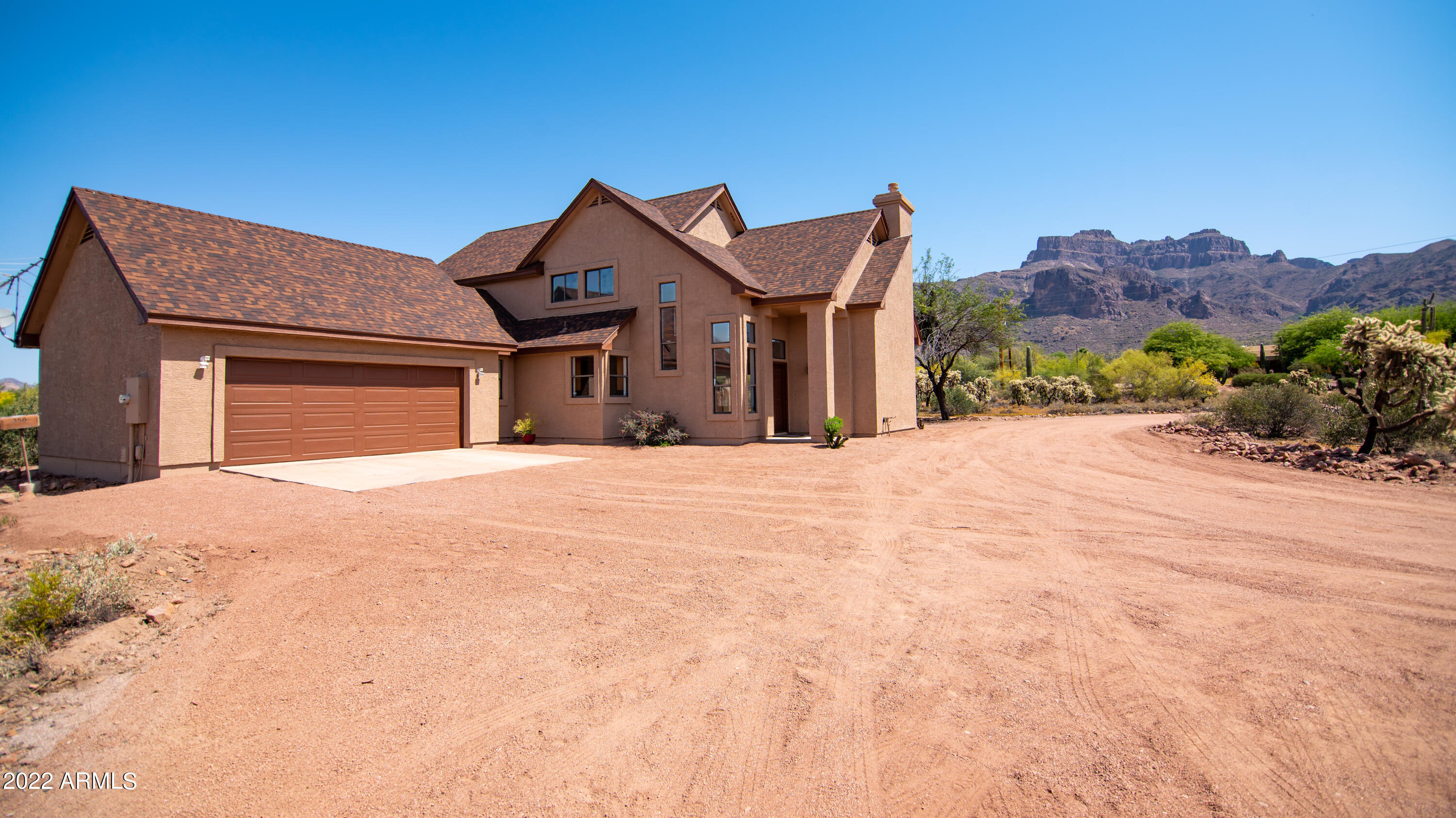 350 South Prospectors Road Apache Junction, AZ 85119 - Photo 9 of 41 9