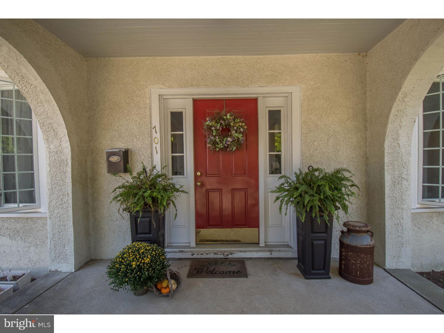 701 East Manoa Road Havertown, PA 19083 - Photo 1 of 25 Porch