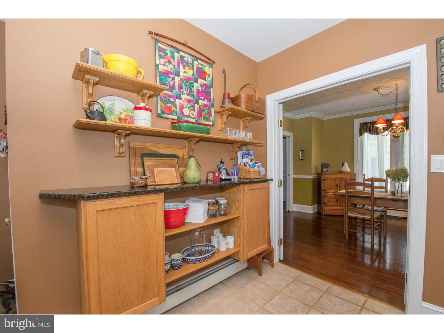 701 East Manoa Road Havertown, PA 19083 - Photo 12 of 25 Kitchen