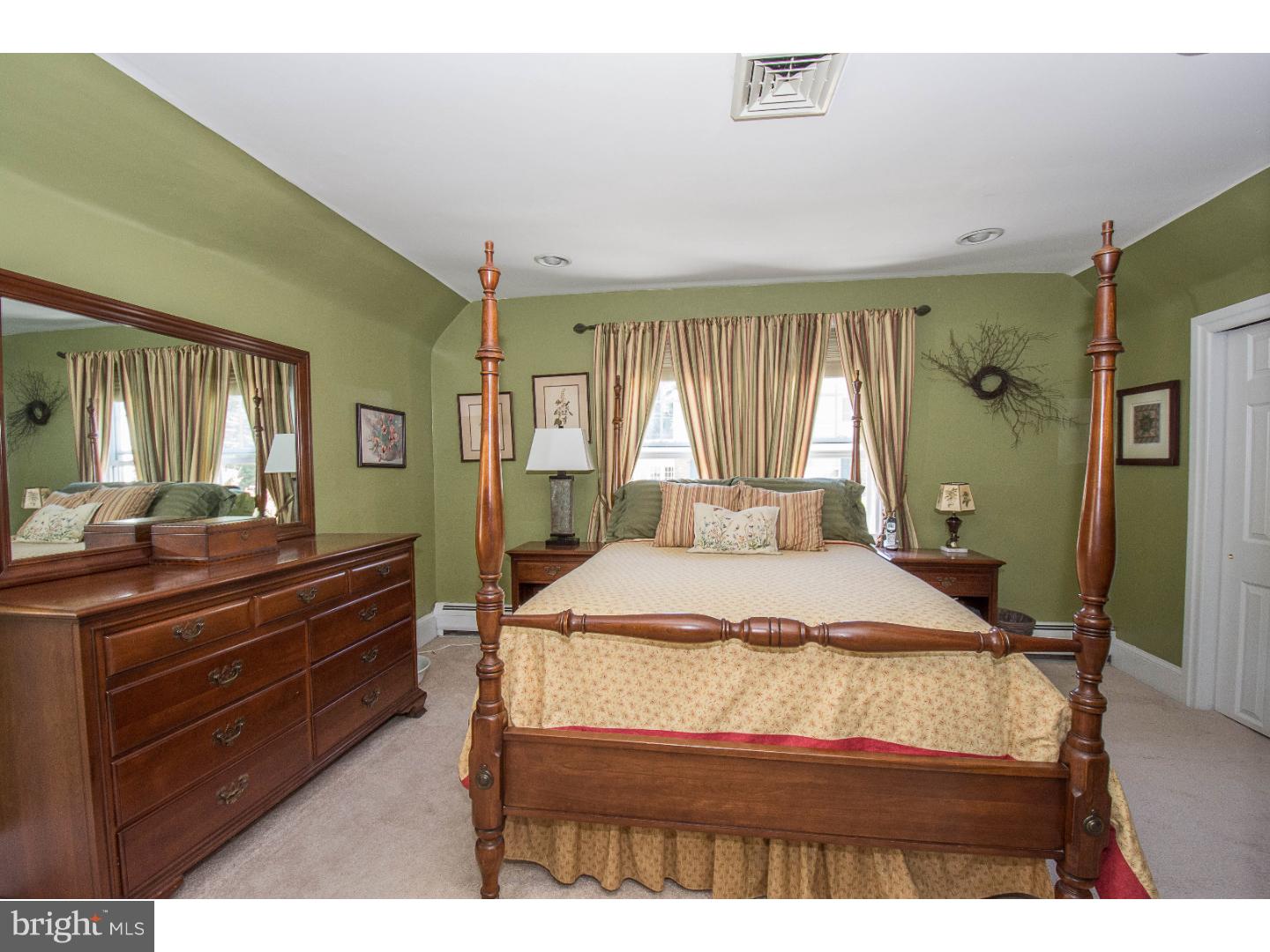 701 East Manoa Road Havertown, PA 19083 - Photo 14 of 25 Bedroom - Main