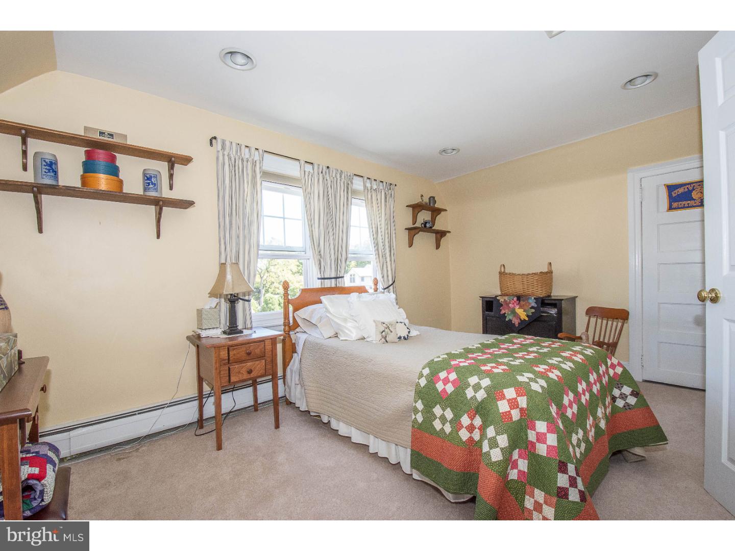 701 East Manoa Road Havertown, PA 19083 - Photo 15 of 25 Bedroom 2