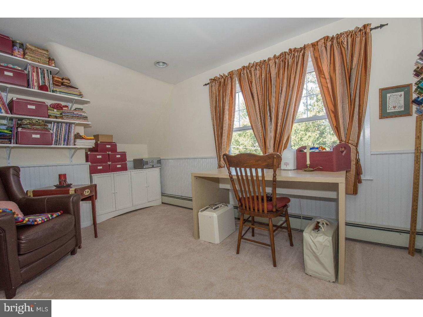 701 East Manoa Road Havertown, PA 19083 - Photo 16 of 25 Bedroom 3