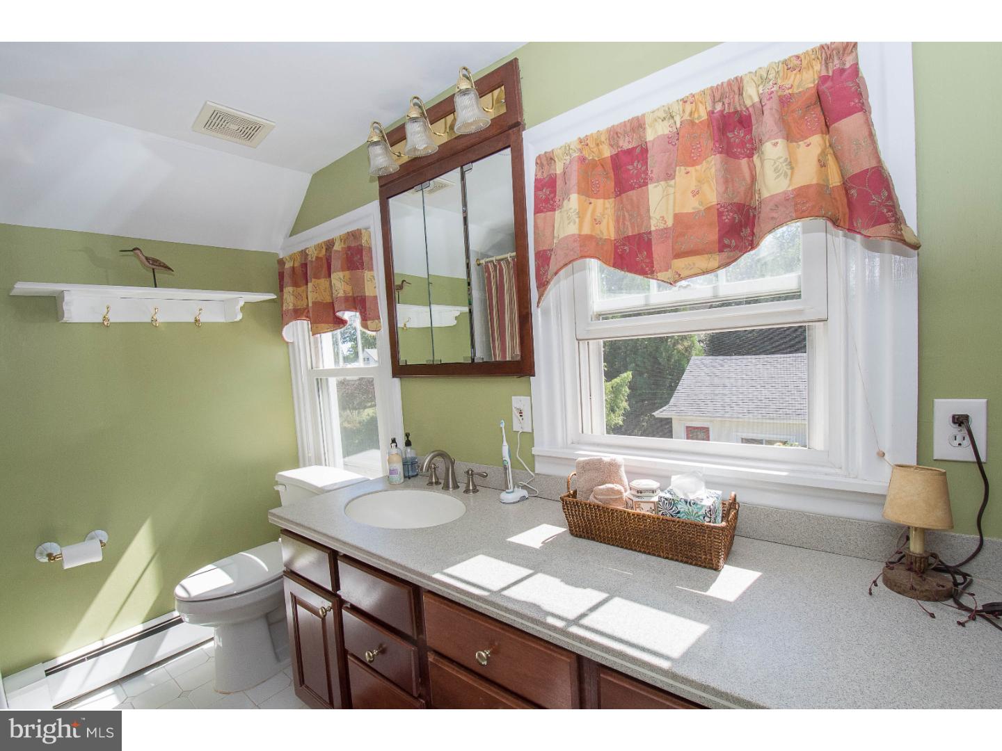 701 East Manoa Road Havertown, PA 19083 - Photo 17 of 25 Bathroom