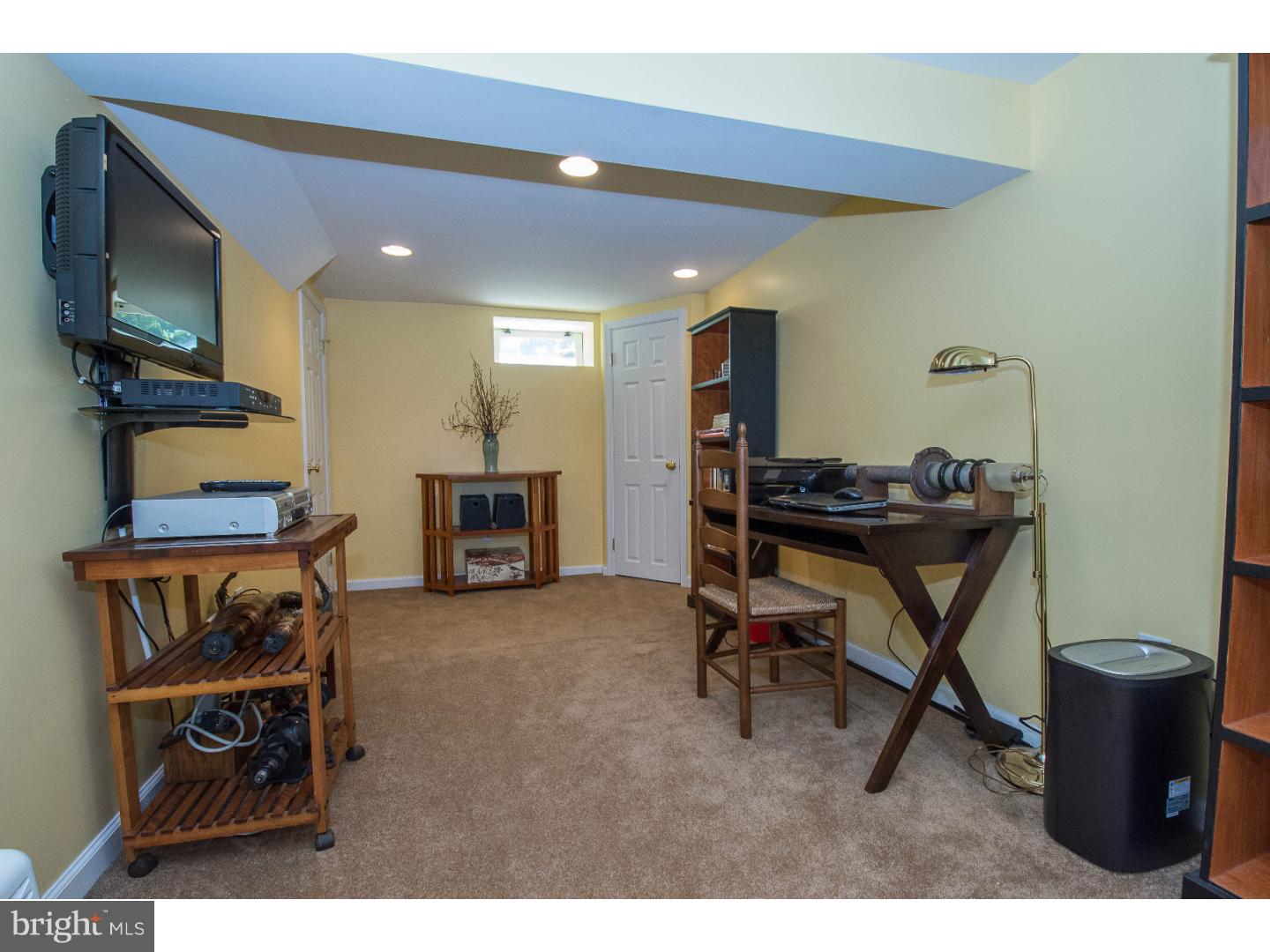 701 East Manoa Road Havertown, PA 19083 - Photo 20 of 25 Basement - Finished