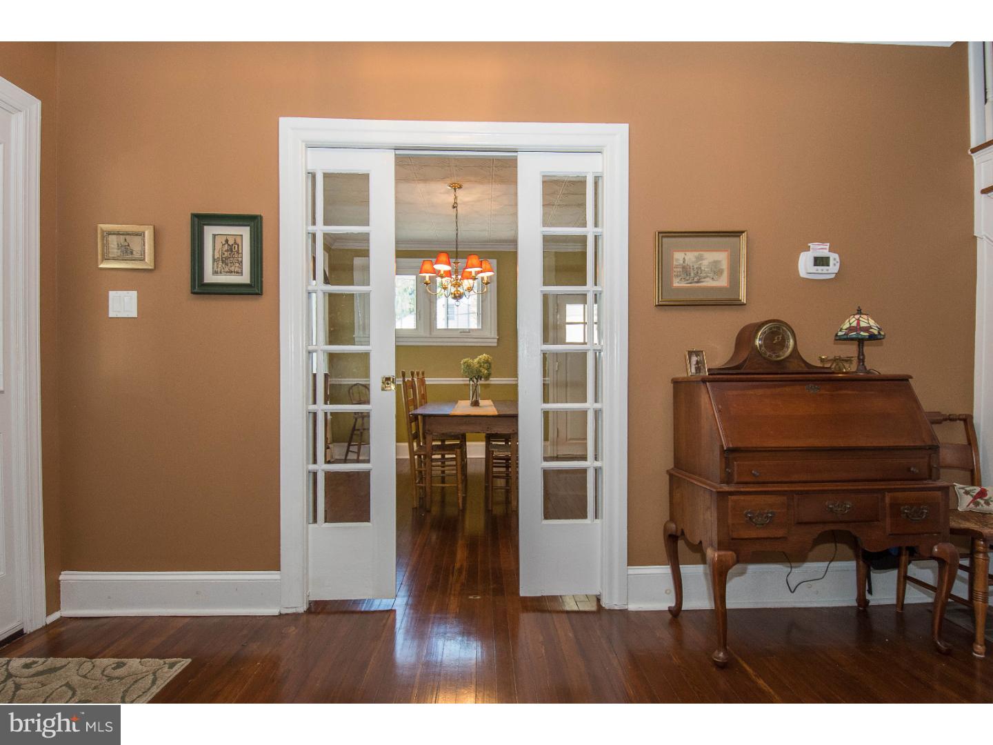 701 East Manoa Road Havertown, PA 19083 - Photo 6 of 25 Hallway