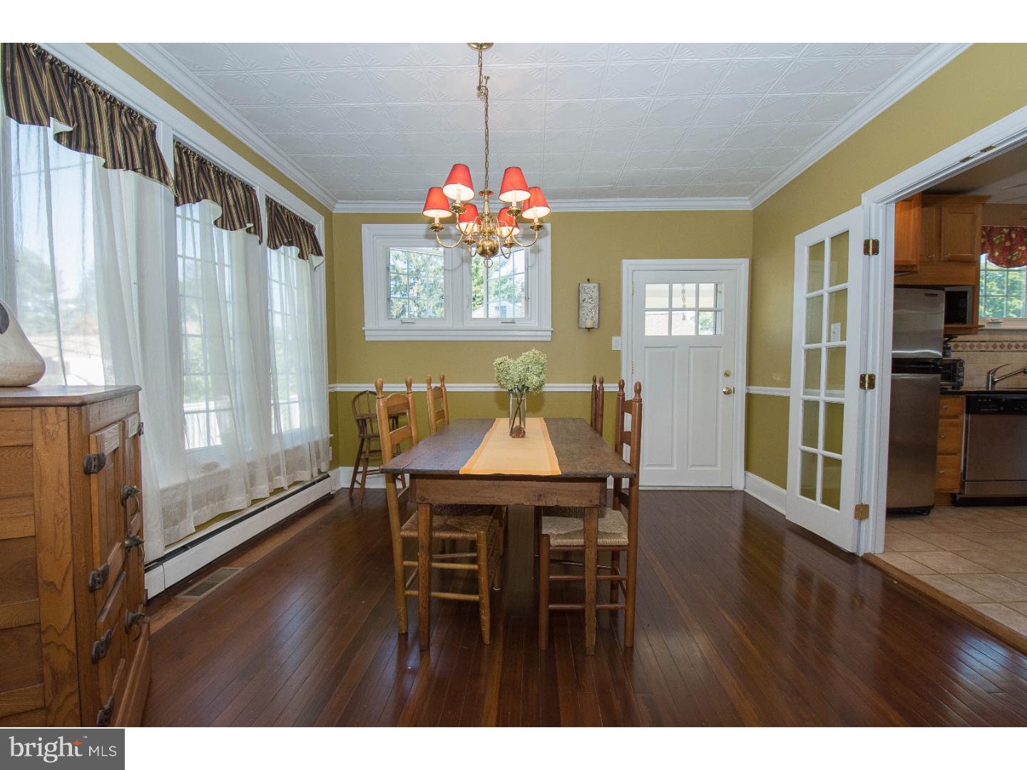 701 East Manoa Road Havertown, PA 19083 - Photo 9 of 25 Dining Room