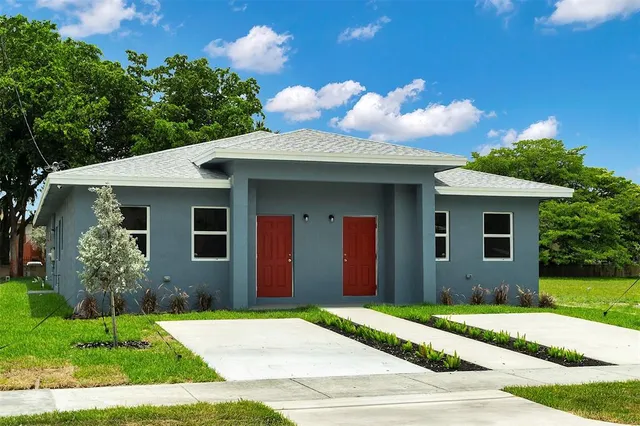 $3,150 | 2451 A Northwest 21st Street, Fort Lauderdale, FL 33311