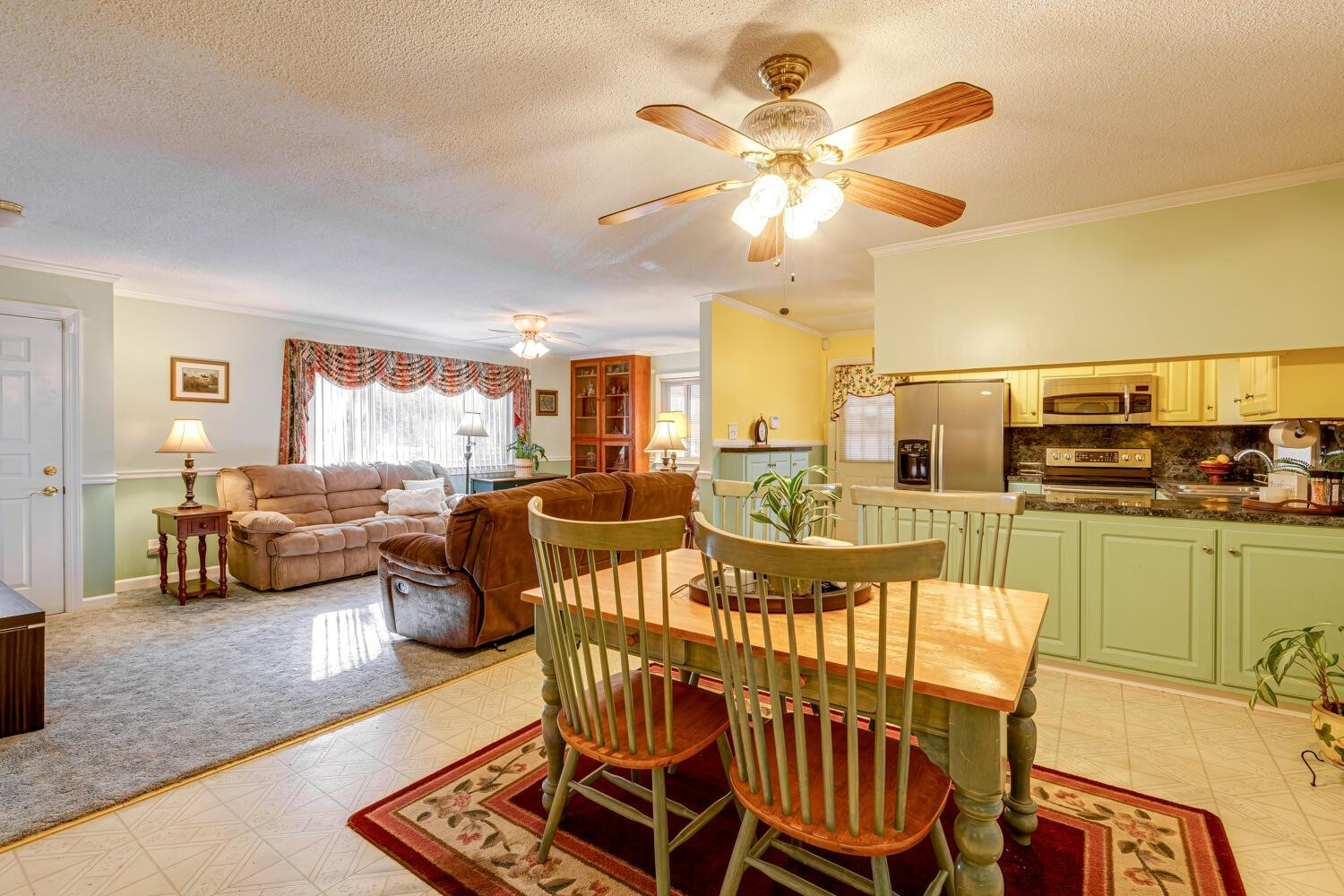 4509 Holloman Road Durham, NC 27703 - Photo 9 of 38 Photo 9