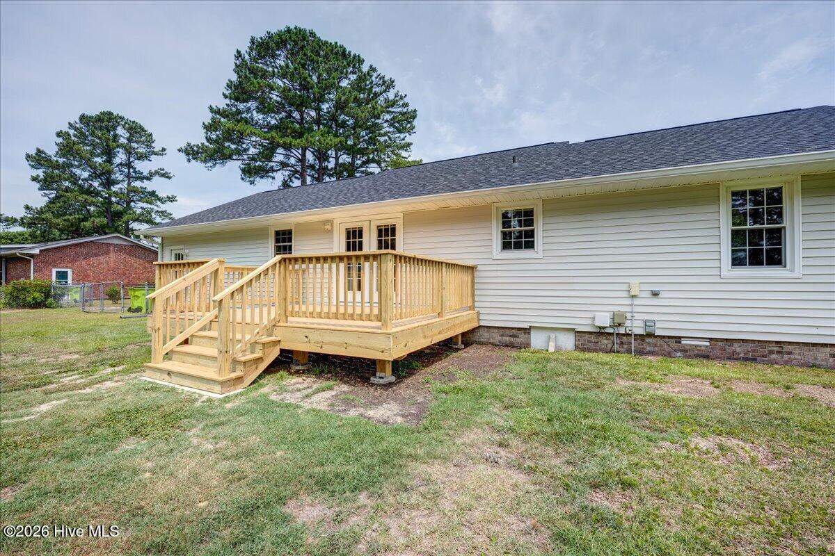 3705 Elveden Road New Bern, NC 28562 - Photo 15 of 45