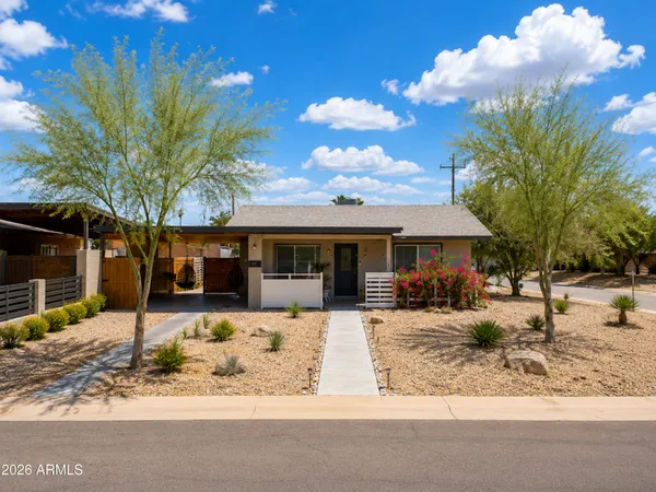 $420,000 | 4101 East Pierce Street, Phoenix, AZ 85008