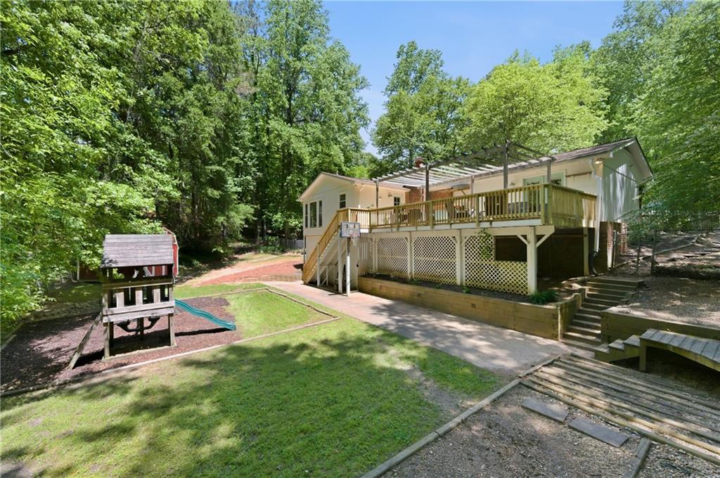 860 Oakdale Road Canton, GA 30114 - Photo 27 of 32