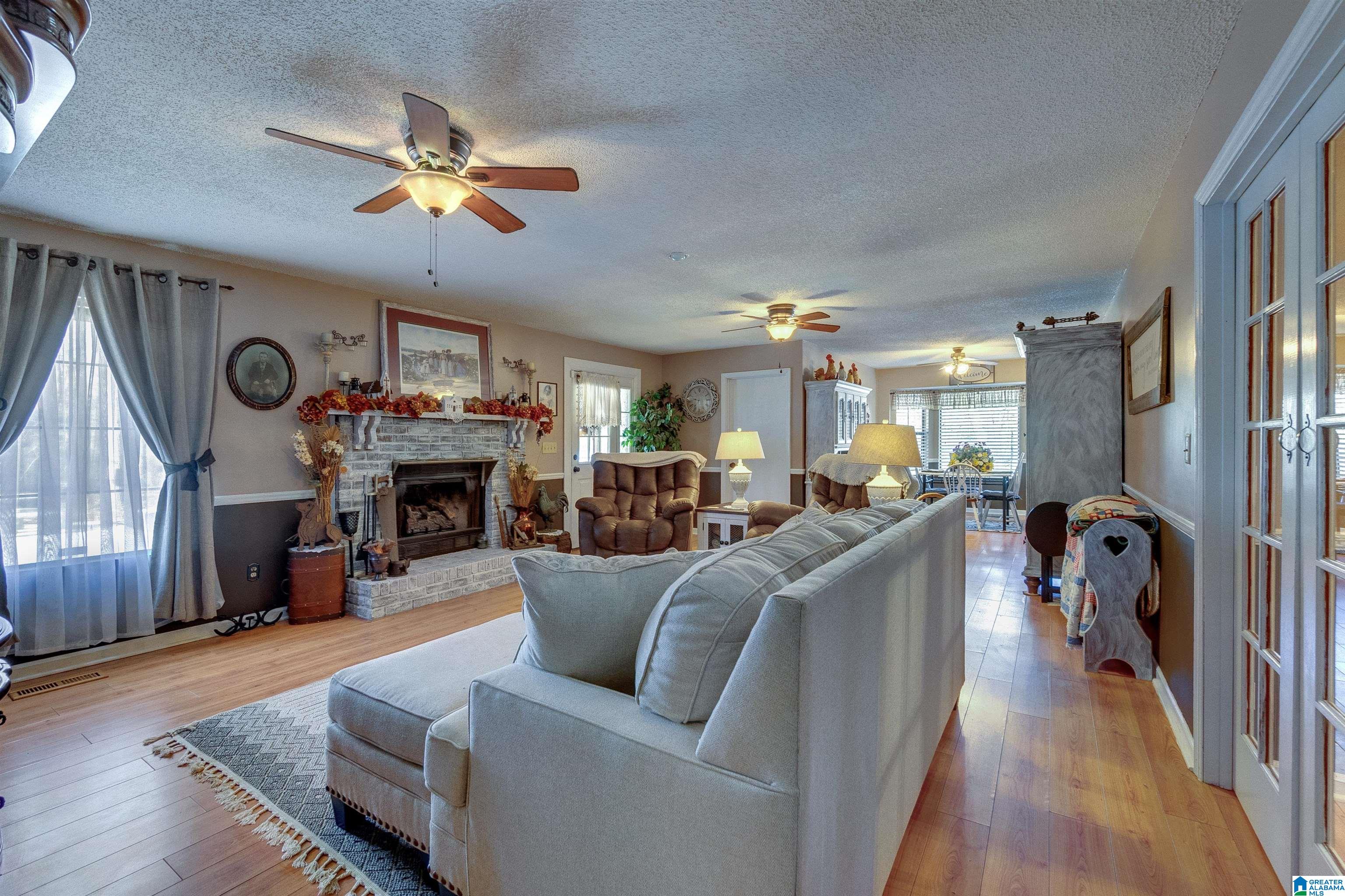 2294 County Road 203 Jemison, AL 35085 - Photo 8 of 69