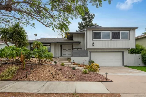 $1,495,000 | 6739 Green Gables Avenue, San Diego, CA 92119