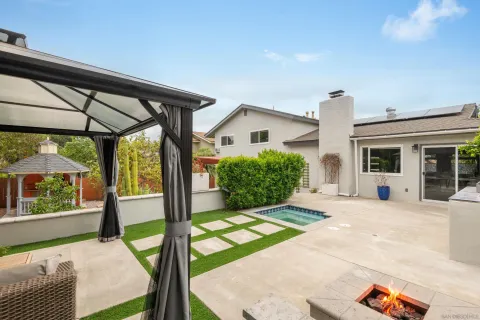 $1,495,000 | 6739 Green Gables Avenue, San Diego, CA 92119