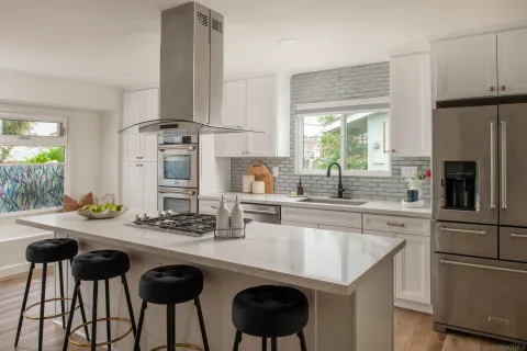 $1,495,000 | 6739 Green Gables Avenue, San Diego, CA 92119