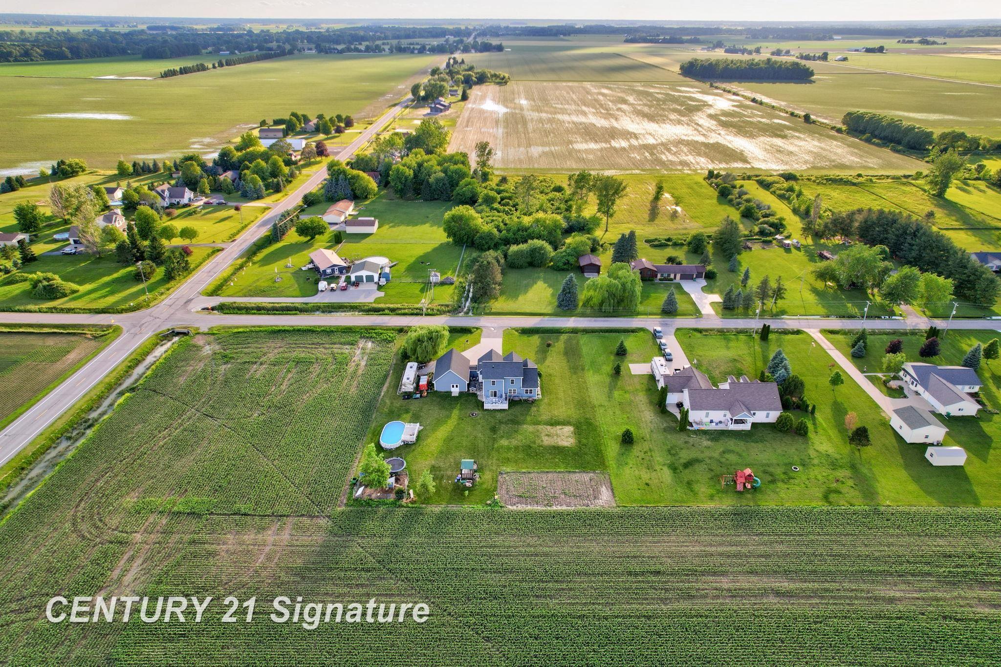 3471 Fraser Road Bay City, MI 48706 - Photo 64 of 69