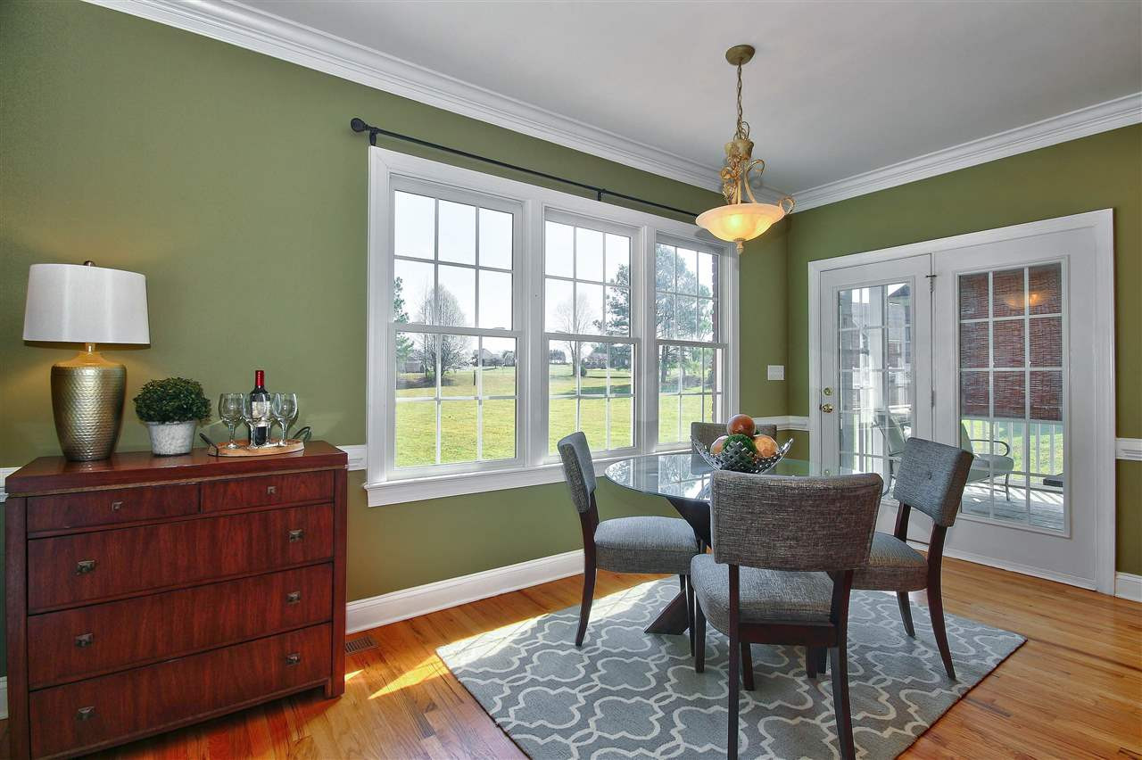 4801 White Post Drive Raleigh, NC 27603 - Photo 10 of 24 Photo 10