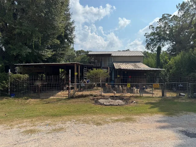 $86,500 | 90 Jimmie Lane, Shepherd, TX 77371