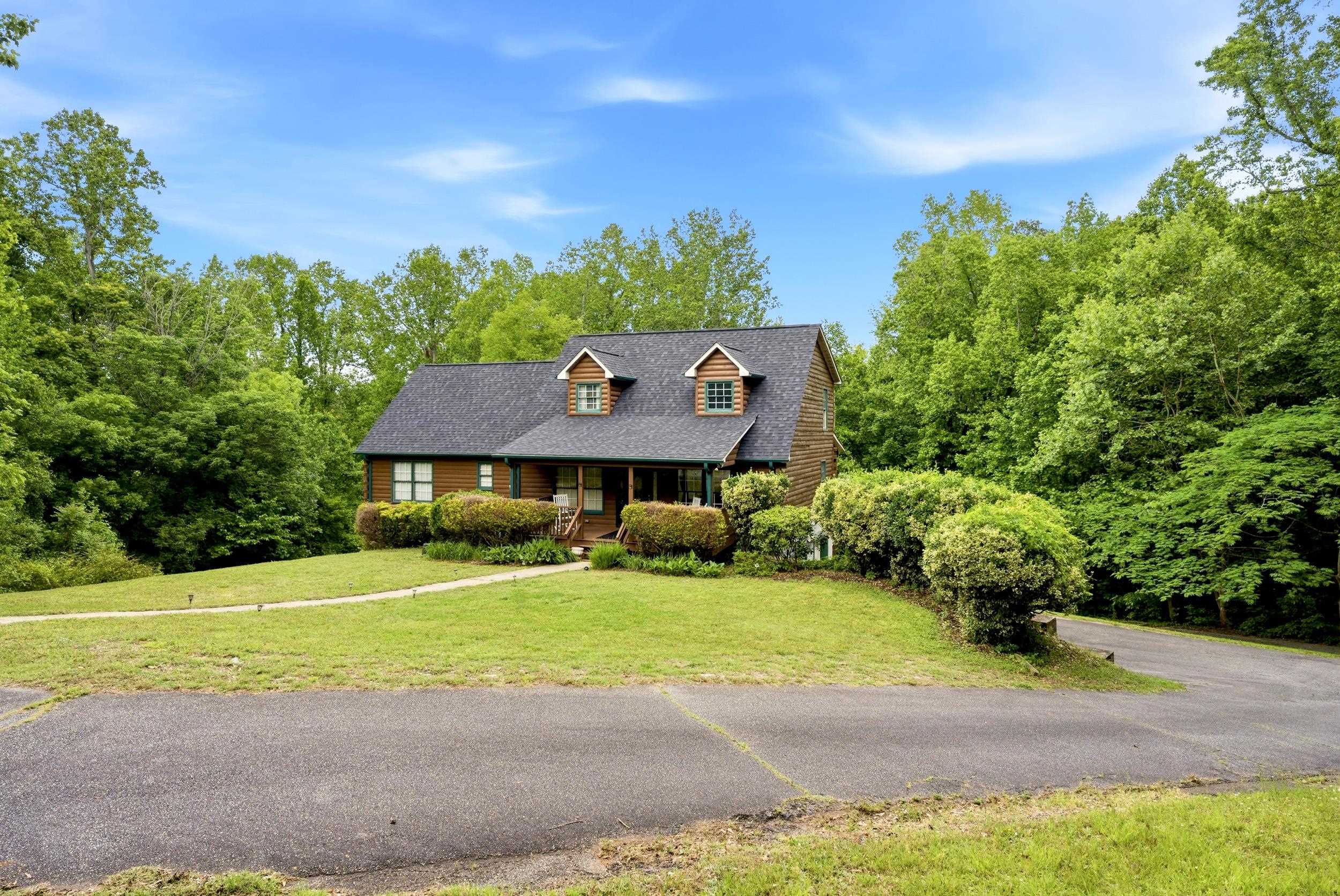 135 Pointe Drive Campobello, SC 29322 - Photo 28 of 44