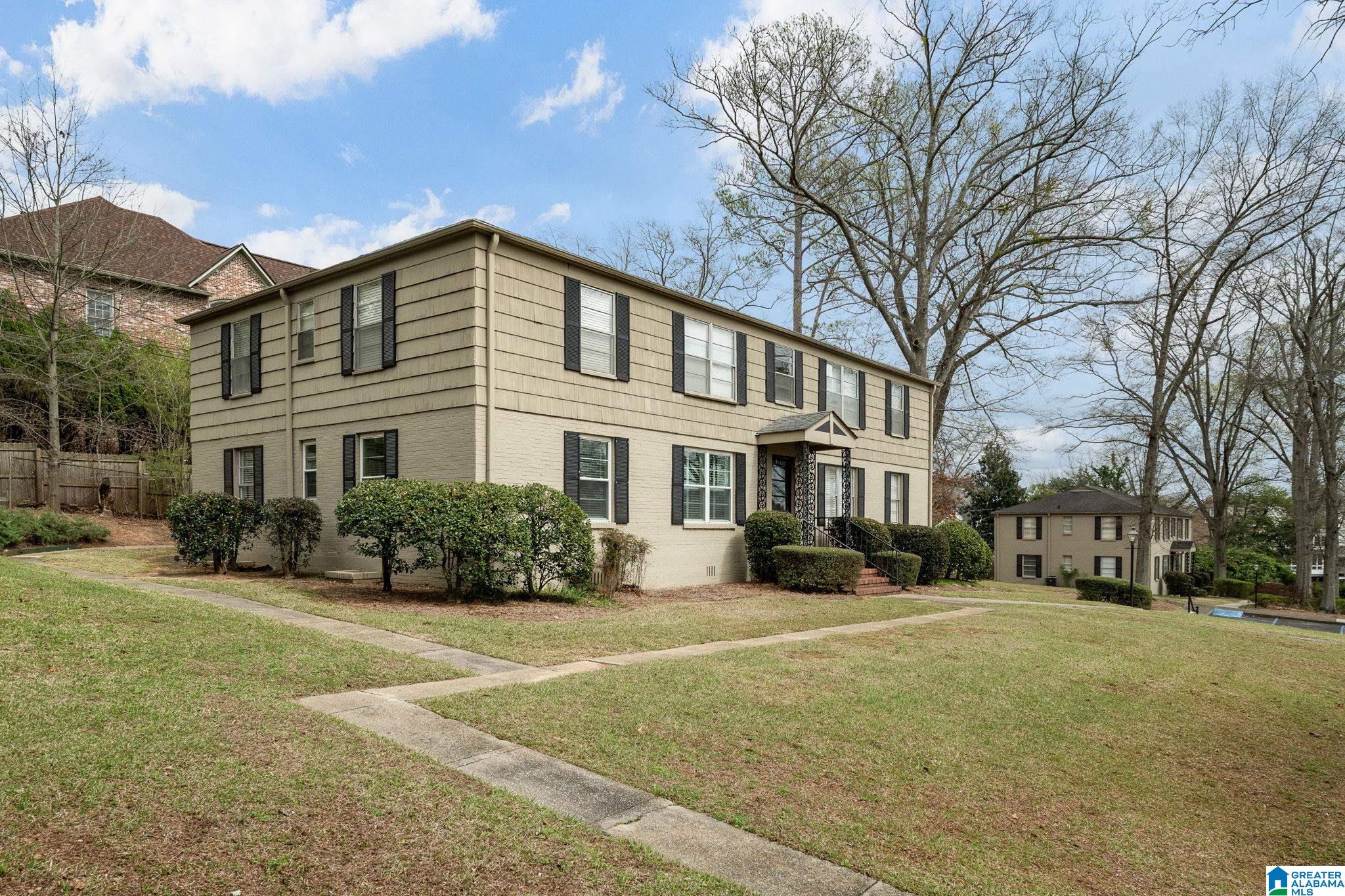 124 Memory Court, Unit B Birmingham, AL 35213 - Photo 32 of 33